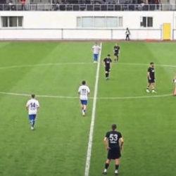 Şikeyle anılan 3. Lig ekibi Ege derbisinde 10-0 mağlup oldu