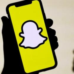 Snapchat T&uuml;rkiye'de temsilci atadı