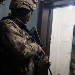 Son Dakika... 5 ilde organize su&ccedil; &ouml;rg&uuml;t&uuml;ne operasyon: 37 g&ouml;zaltı