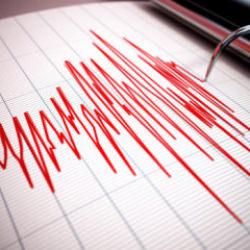 Son dakika: Bosna Hersek'te korkutan bir deprem meydana geldi