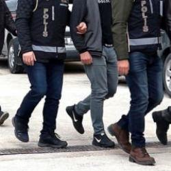 Son dakika: Emniyet i&ccedil;indeki k&ouml;stebeklere operasyon! 9'u polis &ccedil;ok sayıda g&ouml;zaltı kararı