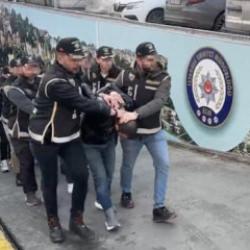 Son dakika haberi... 5 ilde peş peşe operasyonlar: &Ccedil;ok sayıda g&ouml;zaltı var!