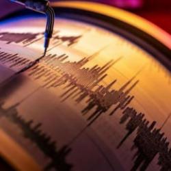 Son dakika: Hatay'da sabaha karşı korkutan deprem!