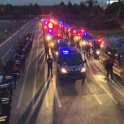 Son dakika... Jandarmadan 5 ilde dev operasyon: 346 kişi yakalandı!