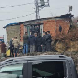 Son Dakika... Zonguldak'ta maden ocağında g&ouml;&ccedil;&uuml;k: 4 iş&ccedil;i mahsur kaldı
