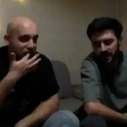 Sosyal medya şarlatanlığı! S&uuml;nnilere sinkaflı k&uuml;f&uuml;rler eden Deniz Sinan Demir'e soruşturma