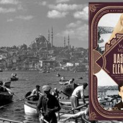 Sultan Abd&uuml;lhamid'in oğlu Abd&uuml;lkadir Eefendi'nin eşinin hatıraları: Hasret ve Elemlerim
