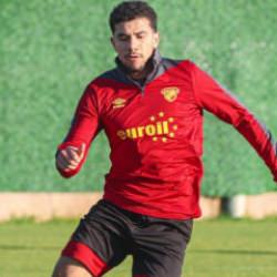 S&uuml;per Lig ekibinde ayrılık! Kiralık g&ouml;nderildi