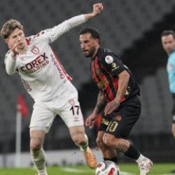 S&uuml;per Lig'de sessiz mesai! Gol &ccedil;ıkmadı