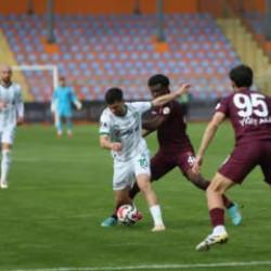 S&uuml;per Lig'i isteyen takıma 2-0 kaybettiler! Ligin dibine demir attılar