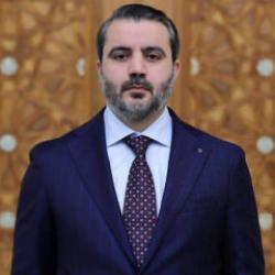 Suriye Dışişleri Bakanı Şeybani, BM Temsilcisi Yardımcısı Cordoni ile g&ouml;r&uuml;şt&uuml;