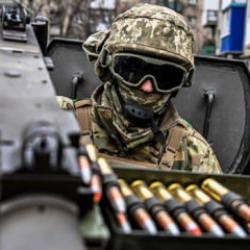 Ukrayna&rsquo;dan kritik karşı hamle: 300 kilometrekarelik alanda kontrol sağlandı!