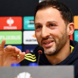 Tedesco'dan T&uuml;rk&ccedil;e mesaj: Hayırlı Ramazanlar!