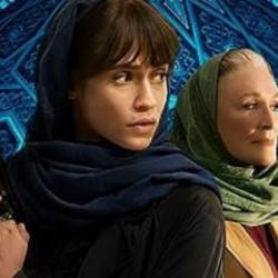 Tehran dizisinin yapımcısı Yunanistan'da &ouml;l&uuml; bulundu