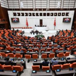 Ter&ouml;rs&uuml;z T&uuml;rkiye i&ccedil;in son adımlar: Yasal g&uuml;vence talebi