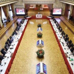 Ter&ouml;rs&uuml;z T&uuml;rkiye toplanıyor: Tarih ve saat belli oldu