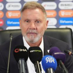 Thorsten Fink: 2 transfer d&ouml;nemine ihtiya&ccedil; var