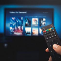 TİAK verilerine g&ouml;re televizyon izleme s&uuml;releri zirvede