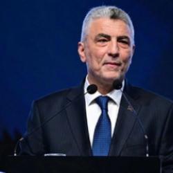 Ticaret Bakanı Bolat, Rusya Başbakan Yardımcısı Novak ile g&ouml;r&uuml;şt&uuml;