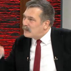 TİP'li Baş Ramazan etkinliklerine &ccedil;ıldırdı: Allah mısınız?