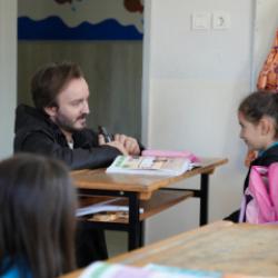 TRT Belgesel&rsquo;den ilham veren yapım: İyilik kahramanları ekranda