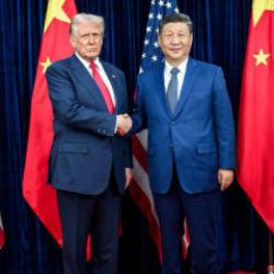 Trump, mart sonunda &Ccedil;in'i ziyaret edecek