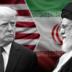 Trump'ın İran kararını resmen duyurdular: İsrail vurursa...