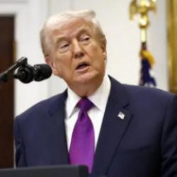 Trump'tan İran'a m&uuml;zakerelerde "daha makul olma" &ccedil;ağrısı