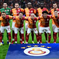 Tur kapısı aralandı! Galatasaray'ın son 16'daki muhtemel rakipleri belli oldu