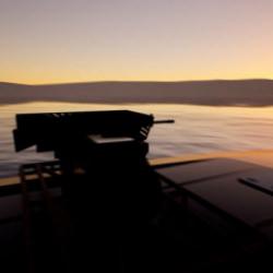  T&uuml;rk devriye botları G&uuml;neydoğu Asya'da ilke imza attı