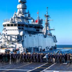 T&uuml;rk ordusu Avrupa'ya imzasını attı! Alman bakan hayrete d&uuml;şt&uuml;: T&uuml;rkler &ccedil;ok etkileyici