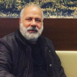 T&uuml;rk sinemasının usta ismi Ali Tutal hayatını kaybetti