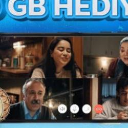 T&uuml;rk Telekom duyurdu! Ramazan ayına &ouml;zel herkese 20 GB hediye!