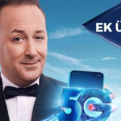 T&uuml;rk Telekom&rsquo;dan &ldquo;Herkes i&ccedil;in 5G&rdquo;