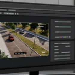 T&uuml;rkiye'de geliştirilen g&uuml;venlik &ccedil;&ouml;z&uuml;m&uuml; Afrika'da "dijital g&ouml;z" olacak