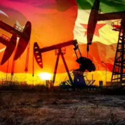 T&uuml;rkiye'den Suriye&rsquo;de petrol atağı!