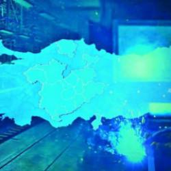 T&uuml;rkiye'nin sanayi haritası değişiyor! 13 ilde 16 yeni end&uuml;stri b&ouml;lgesi
