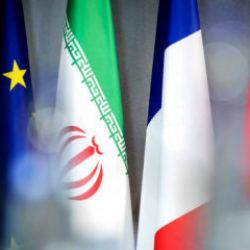 &Uuml;&ccedil; &uuml;lkeden son dakika İran duyurusu! Peş peşe uyardılar: Derhal terk edin