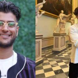 &Uuml;nl&uuml;lere y&ouml;nelik uyuşturucu soruşturması: Reynmen ve &Ccedil;akal'ın testi pozitif &ccedil;ıktı!