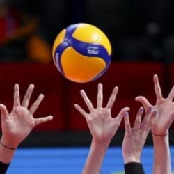 Voleybolda &ccedil;eyrek final ma&ccedil;larının programı a&ccedil;ıklandı