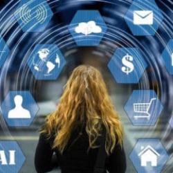 Yapay zeka &ccedil;alışanların iş y&uuml;k&uuml;n&uuml; daha da artırabiliyor