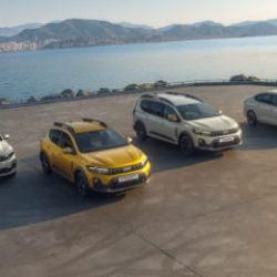 Yeni Dacia Jogger ve Logan&rsquo;ın T&uuml;rkiye tarihi belli oldu