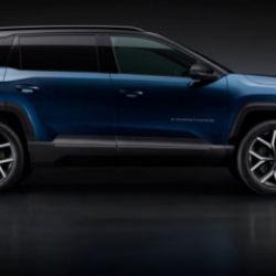 Yeni Jeep Compass T&uuml;rkiye'de! Fiyatı a&ccedil;ıklandı! 