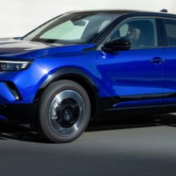 Yeni Opel Corsa ve Mokka T&uuml;rkiye'de! Fiyatları a&ccedil;ıklandı