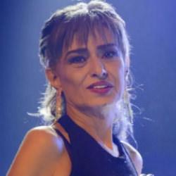 Yıldız Tilbe Gazze'de 12 bin kişiye iftar verecek