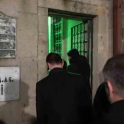 Yuşa Tepesi&rsquo;nde &lsquo;&uuml;cret&rsquo; tartışması: Maneviyata maddiyat karıştırılmasın