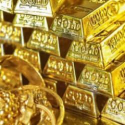 Yıllardır biriktirdiği 20 k&uuml;l&ccedil;e altını &ccedil;&ouml;pe attı! Polis alarma ge&ccedil;ti