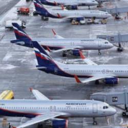 Moskova'da İHA gerilimi! U&ccedil;uşlar durduruldu