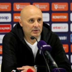 Sami Uğurlu: Ma&ccedil;ı kazanabilirdik