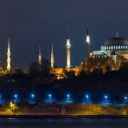 Ramazan-ı Şerif ayı insanlık i&ccedil;in bir ş&uuml;k&uuml;r ve arınma iklimidir